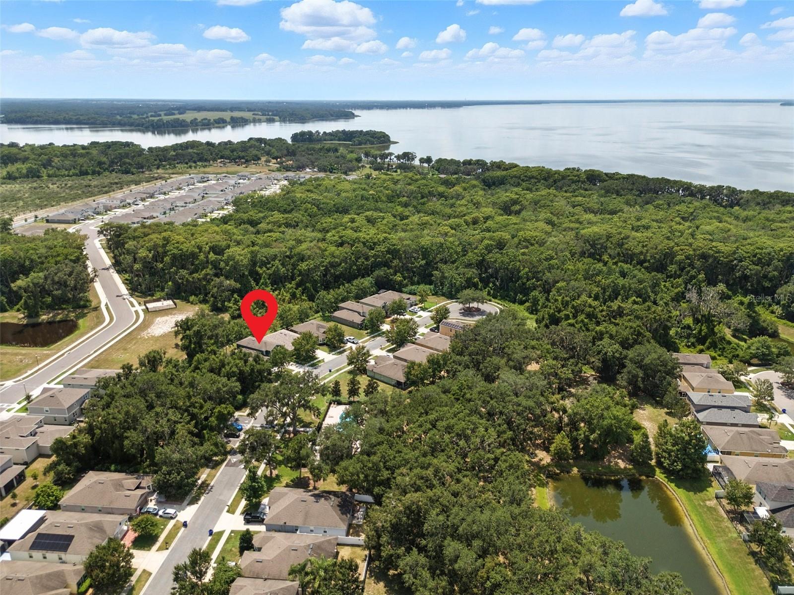 Image 40 of 41 For 5101 Grassy Knoll Drive