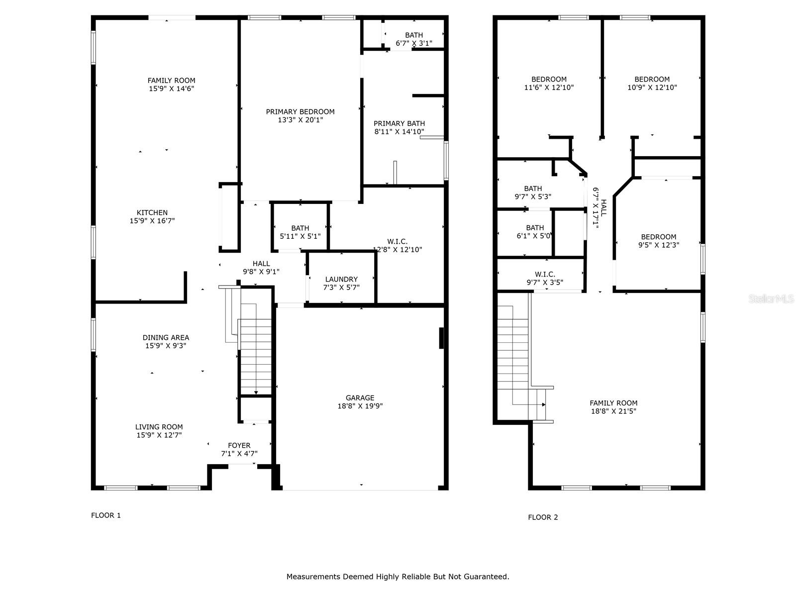 Image 41 of 41 For 5101 Grassy Knoll Drive