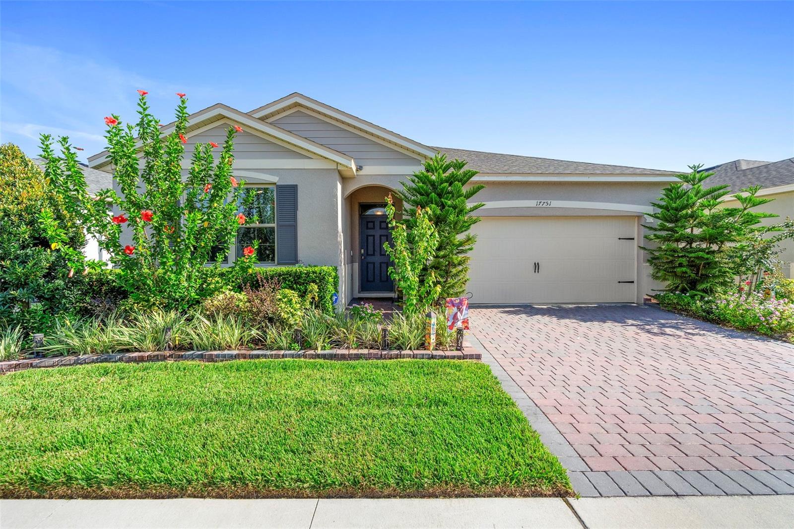 Details for 17751 Blazing Star Circle, CLERMONT, FL 34714