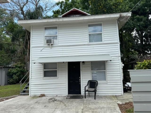 Details for 514 Avenue C Ne 1, WINTER HAVEN, FL 33881