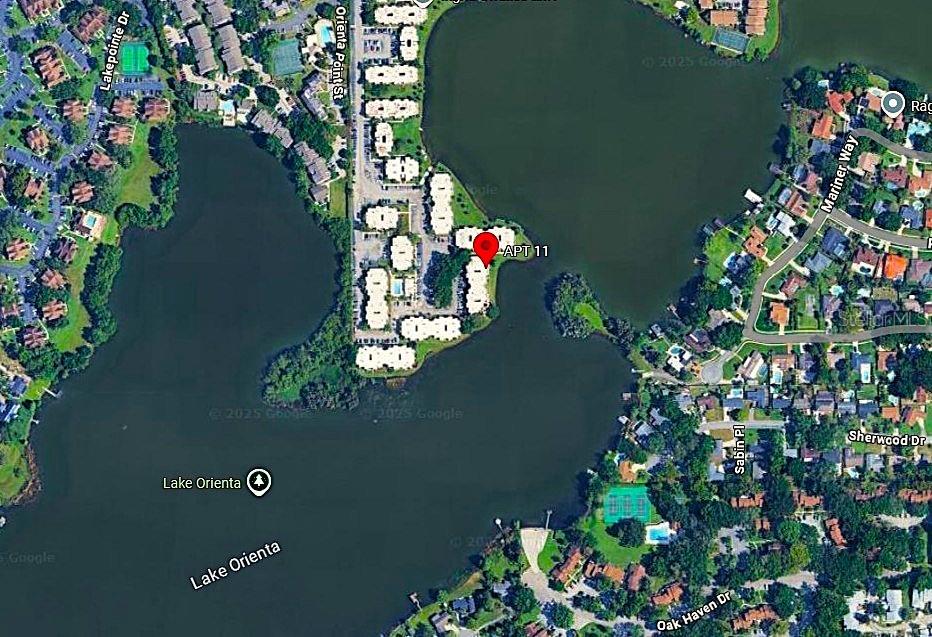 Details for 538 Orange Drive 11, ALTAMONTE SPRINGS, FL 32701