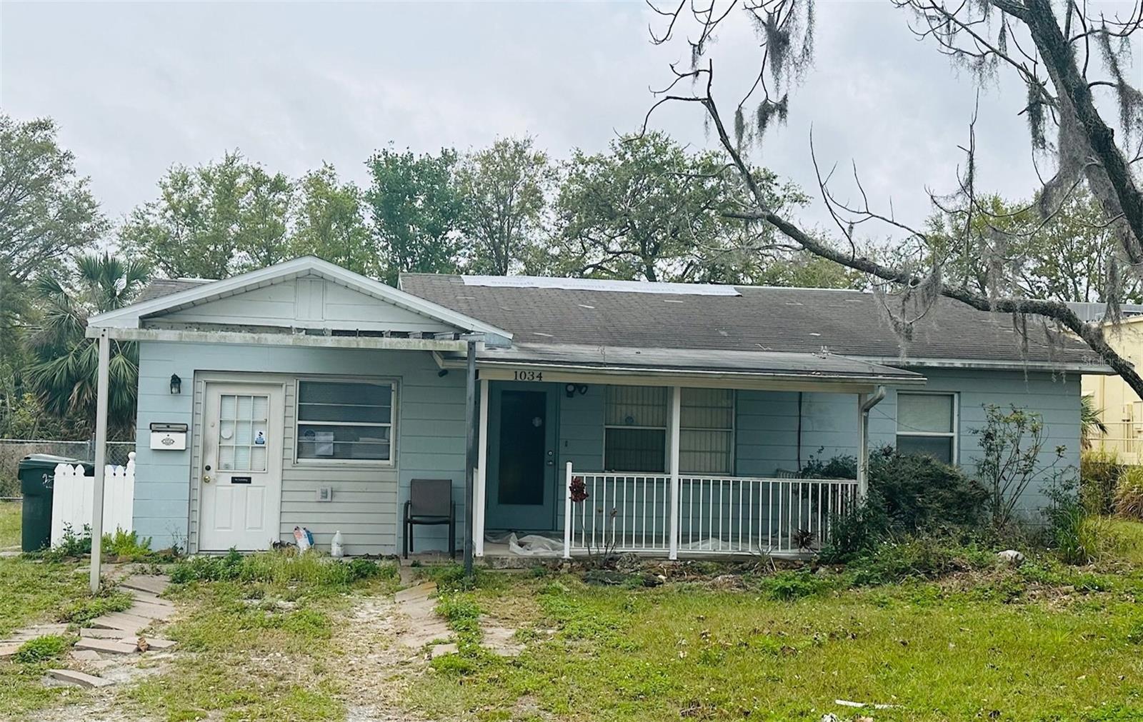 Image 2 of 12 For 1034 Woodland Drive