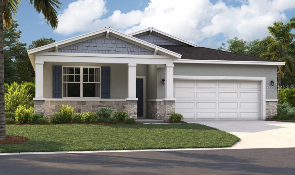 Details for 422 Eventide Avenue, MASCOTTE, FL 34753