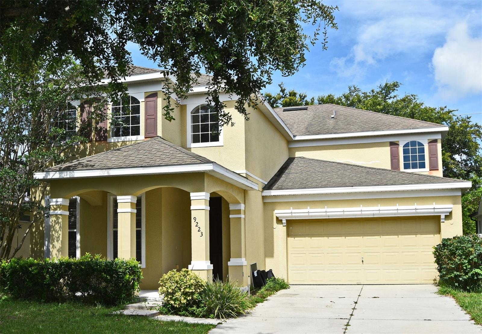 Image 2 of 26 For 9223 Leeland Archer Boulevard