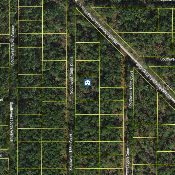 Image 8 of 8 For Sw 156th Court