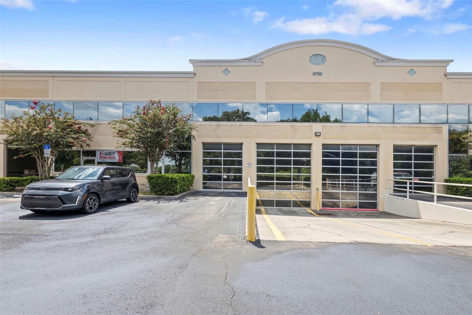 Details for 8750 Exchange Drive 5, ORLANDO, FL 32809