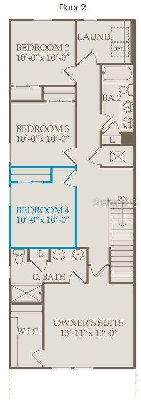 Image 3 of 28 For 11421 Nona Sound Street