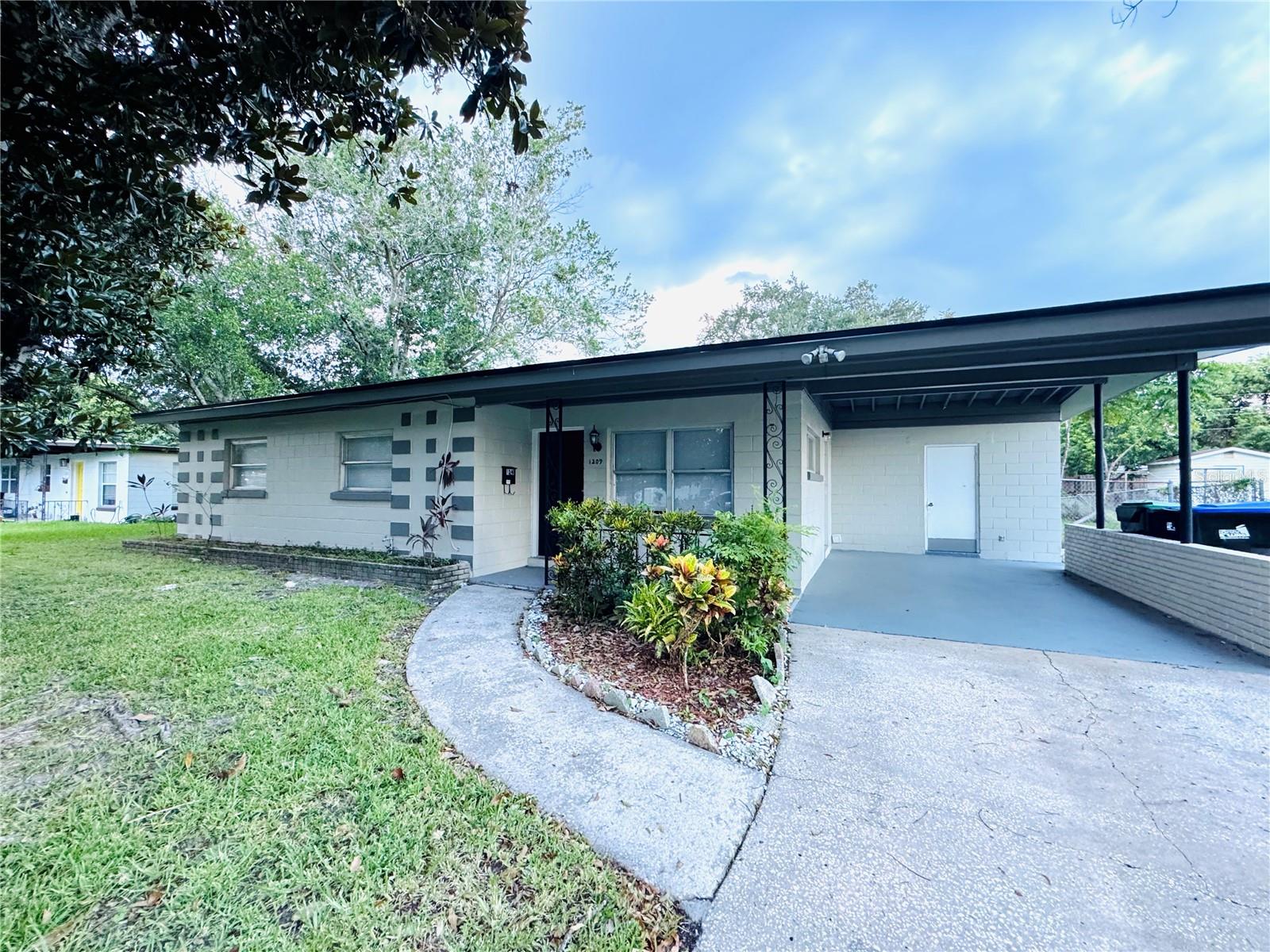 Details for 1209 Baltimore Drive, ORLANDO, FL 32810