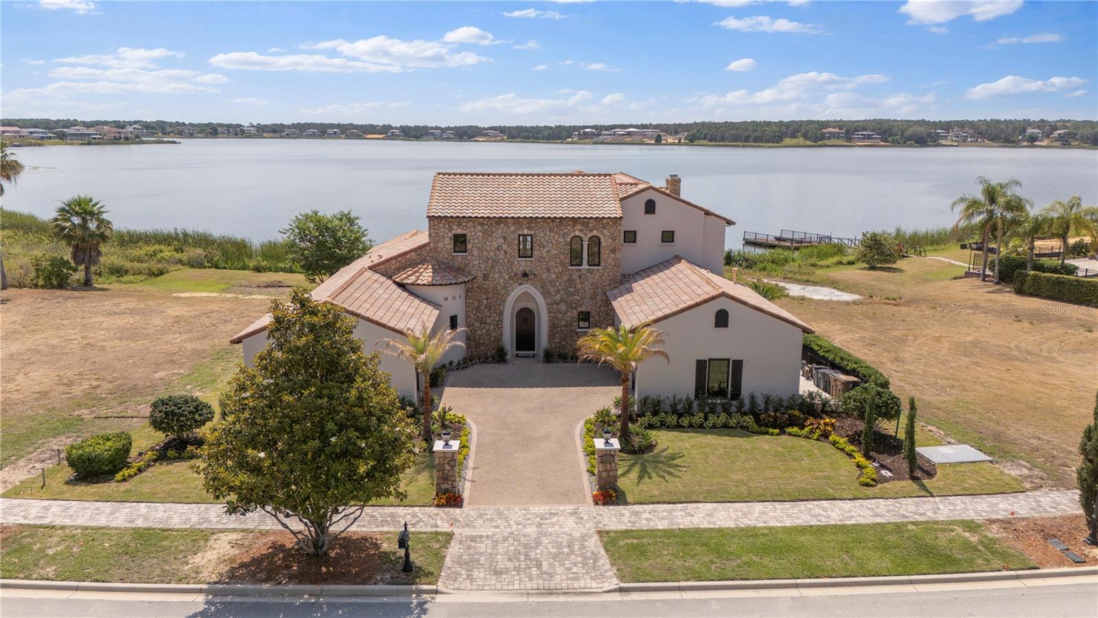 Details for 16538 Bolsena Drive, MONTVERDE, FL 34756