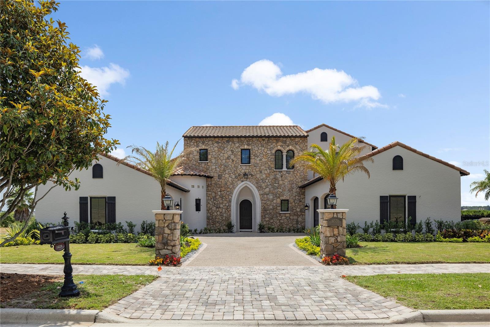 Image 2 of 60 For 16538 Bolsena Drive