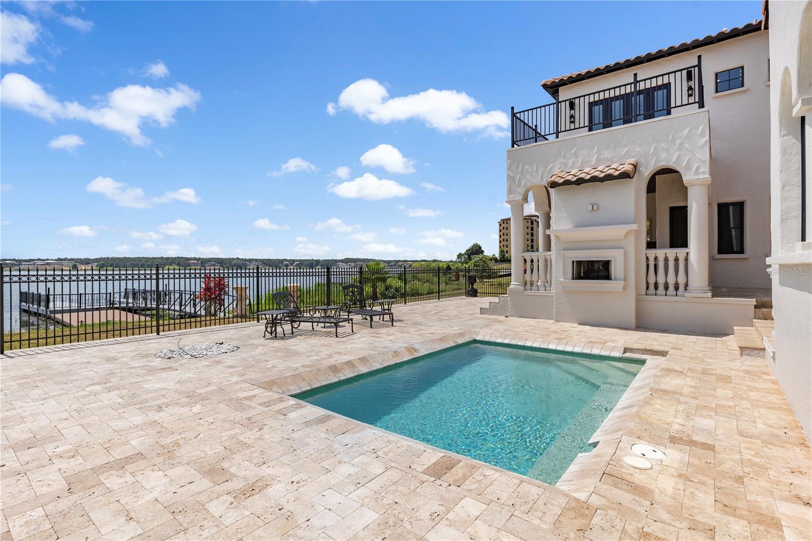 Image 52 of 60 For 16538 Bolsena Drive