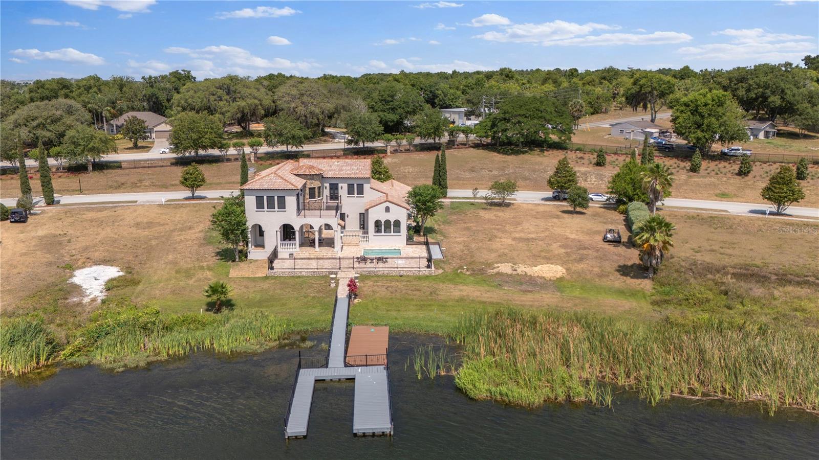 Image 57 of 60 For 16538 Bolsena Drive