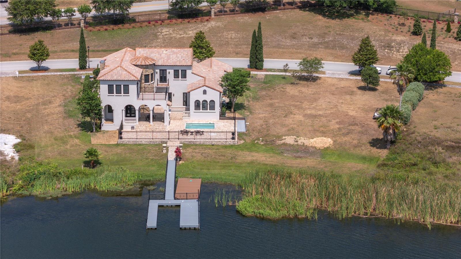 Image 59 of 60 For 16538 Bolsena Drive