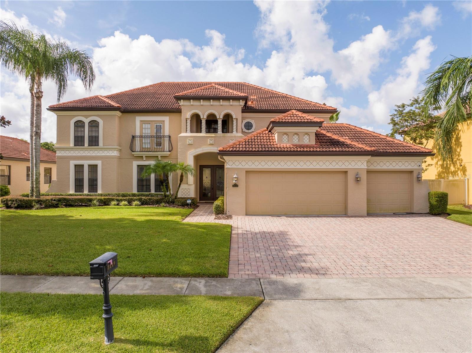 Details for 3119 Falconhill Drive, APOPKA, FL 32712