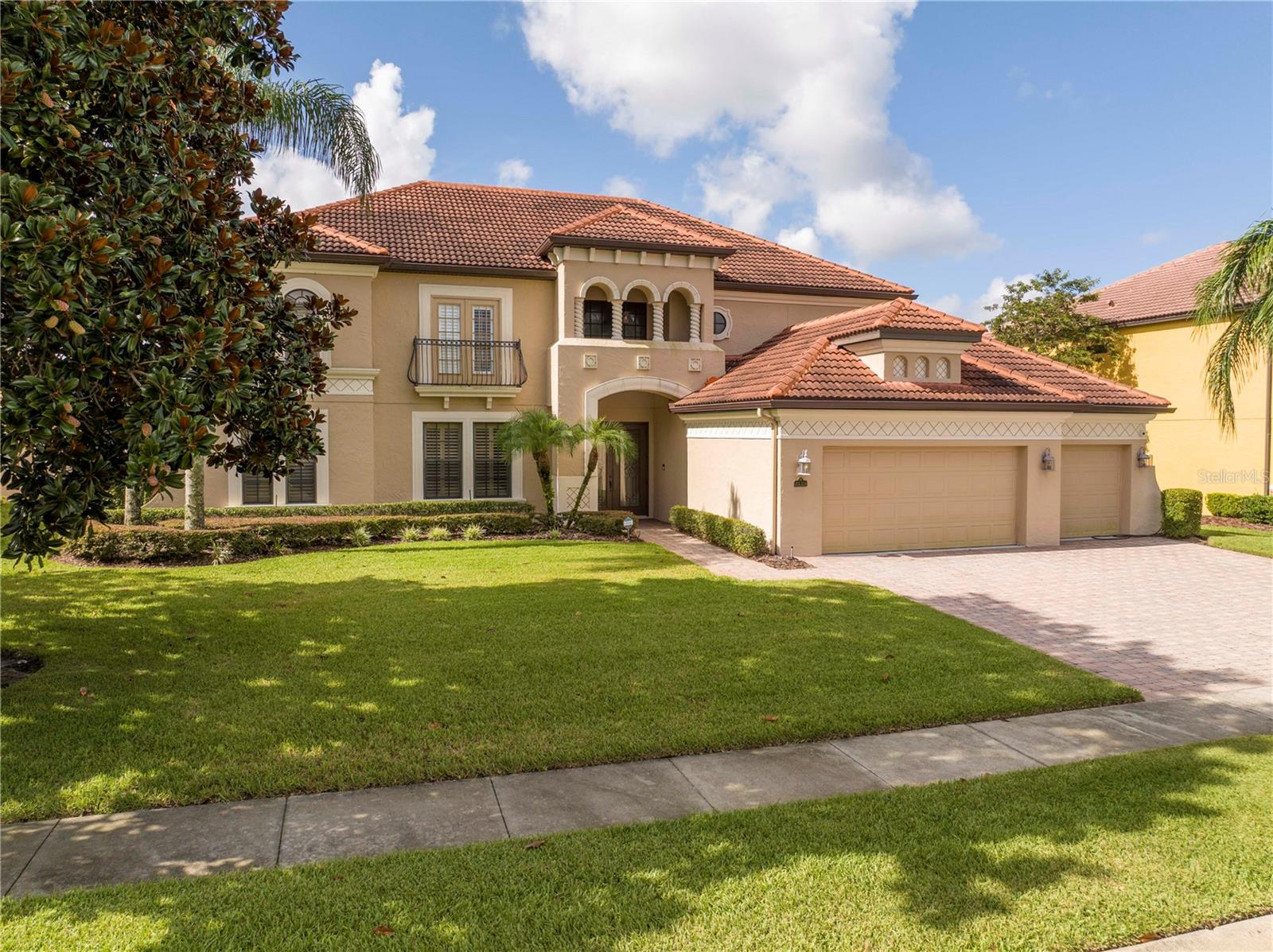 Image 11 of 99 For 3119 Falconhill Drive