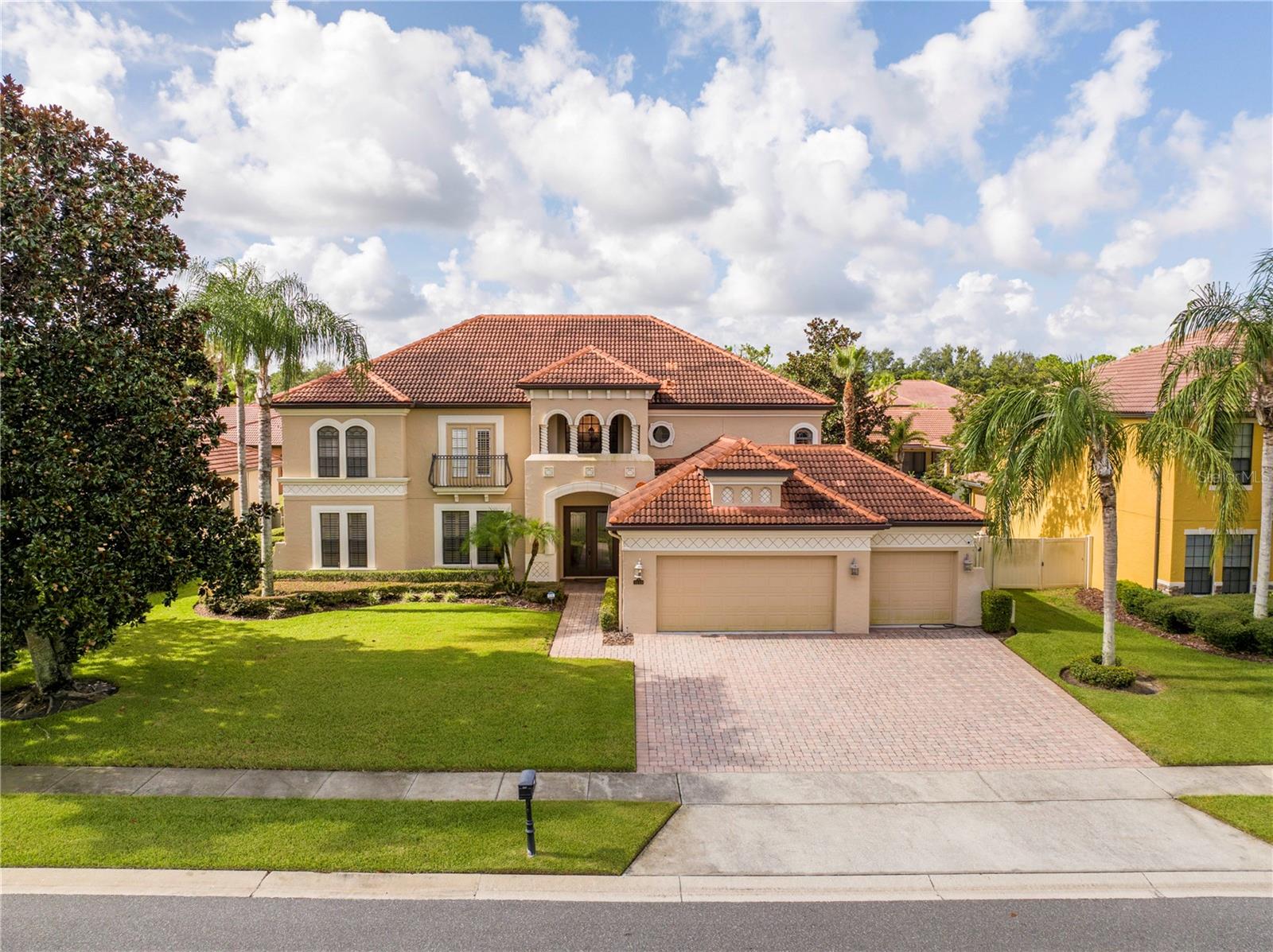 Image 2 of 99 For 3119 Falconhill Drive