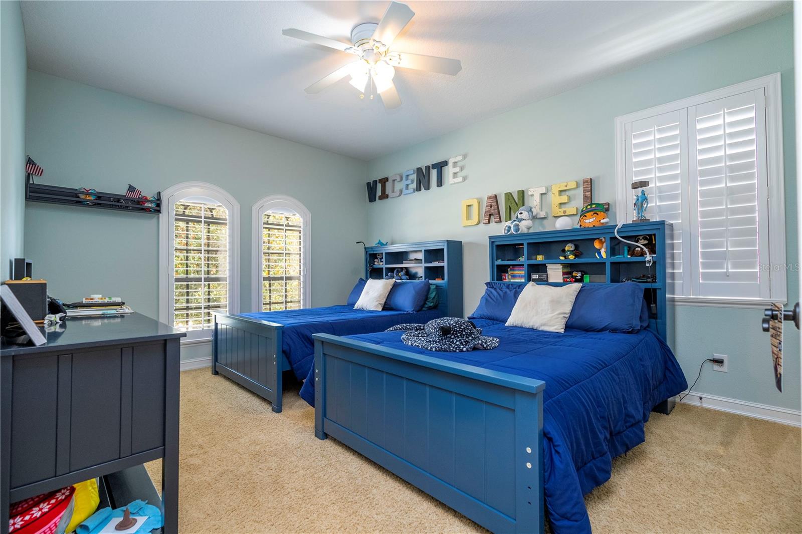 Image 30 of 99 For 3119 Falconhill Drive