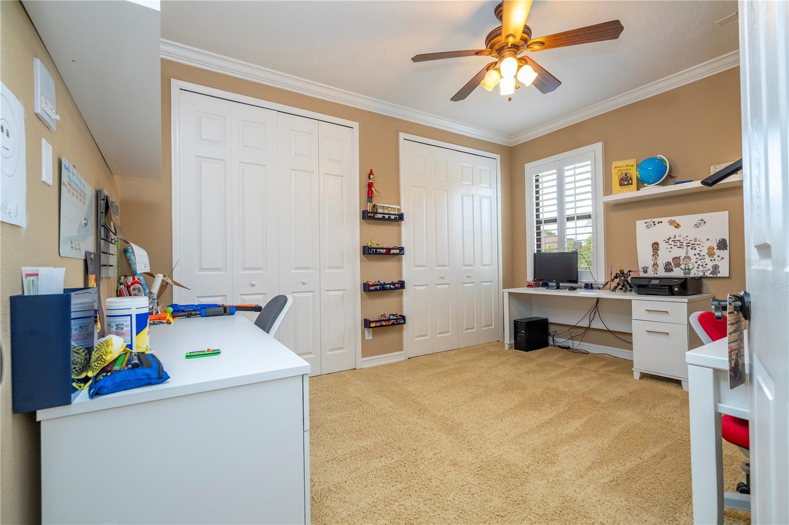 Image 38 of 99 For 3119 Falconhill Drive