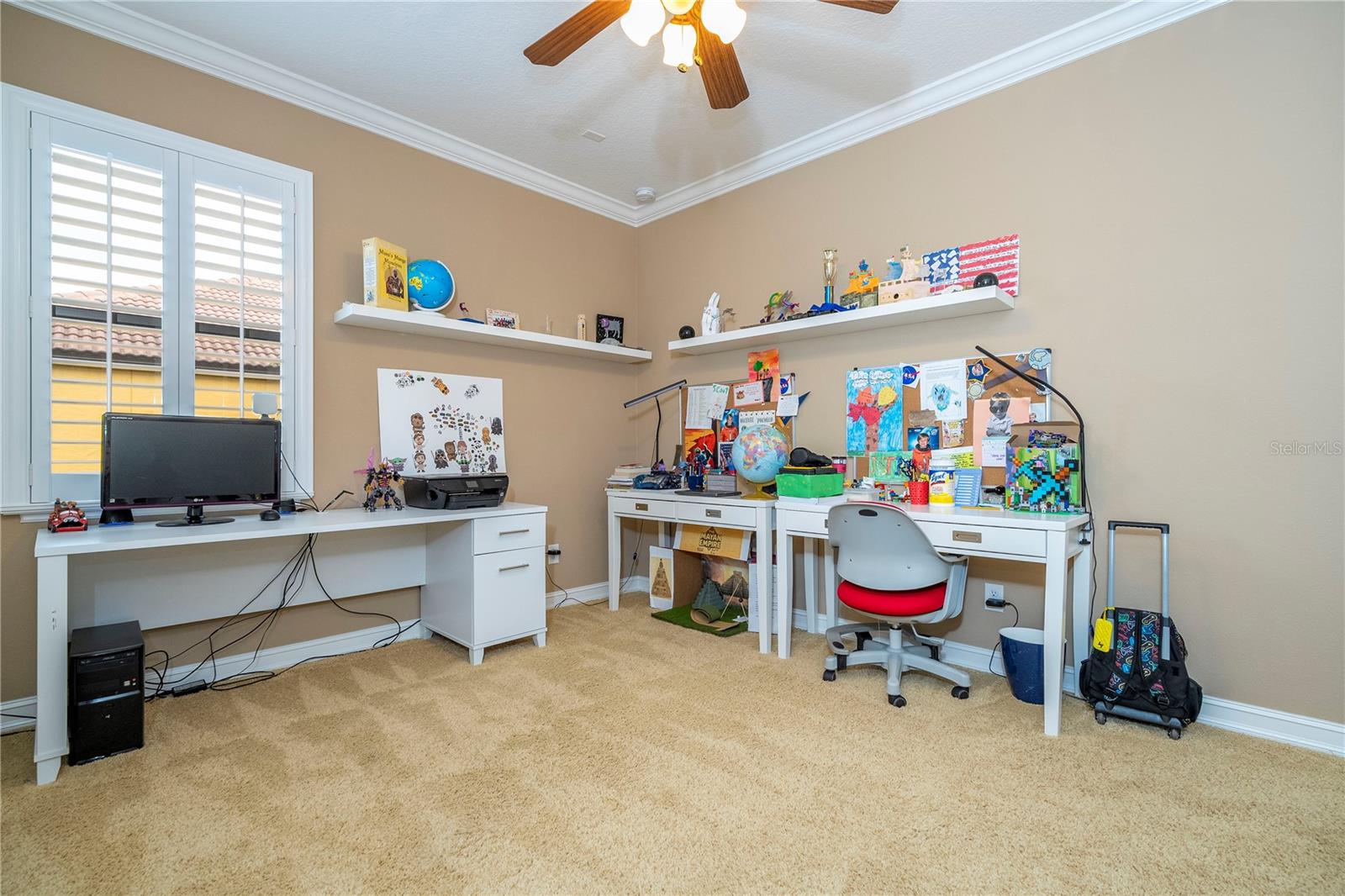 Image 43 of 99 For 3119 Falconhill Drive