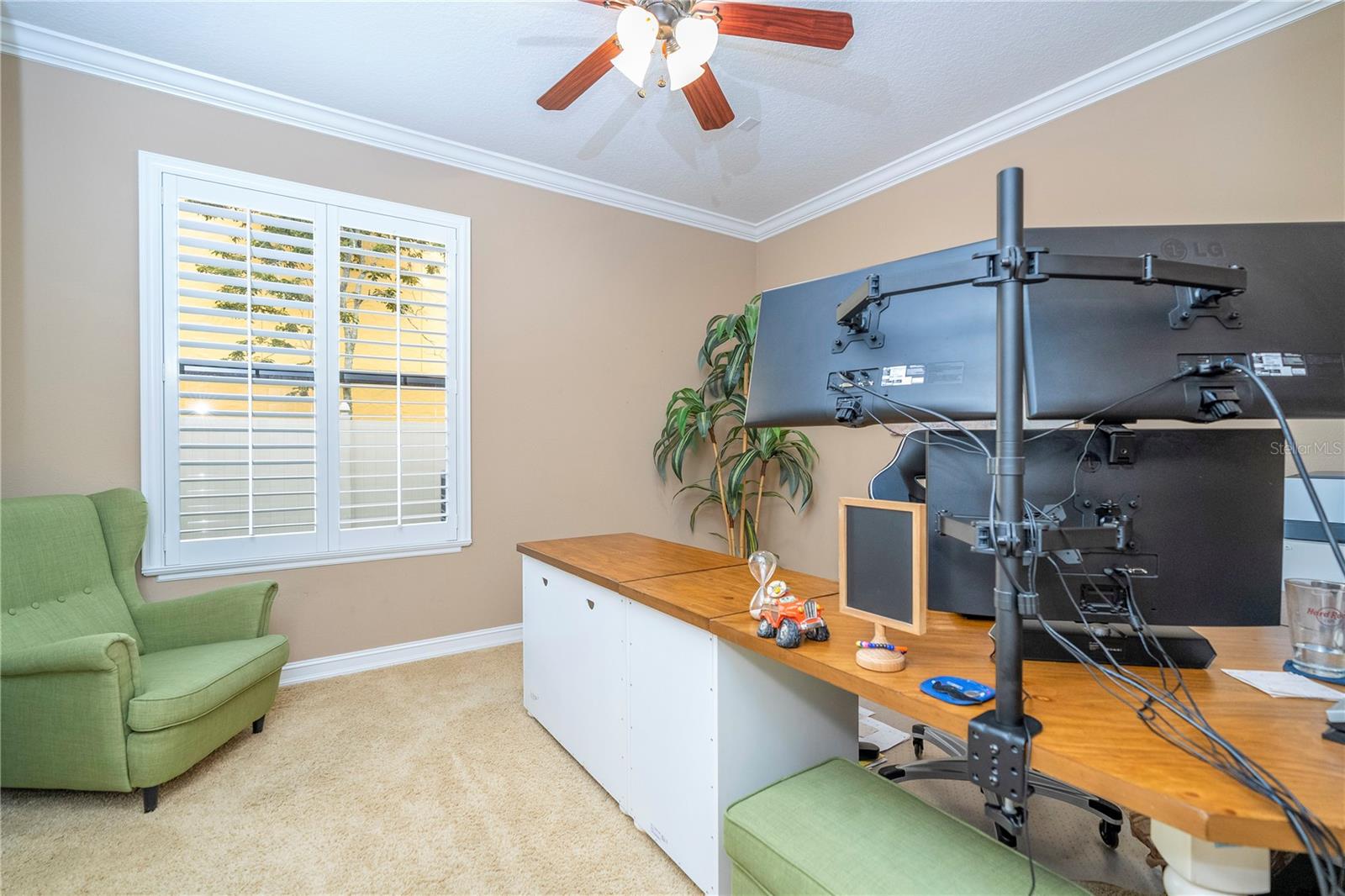 Image 58 of 99 For 3119 Falconhill Drive