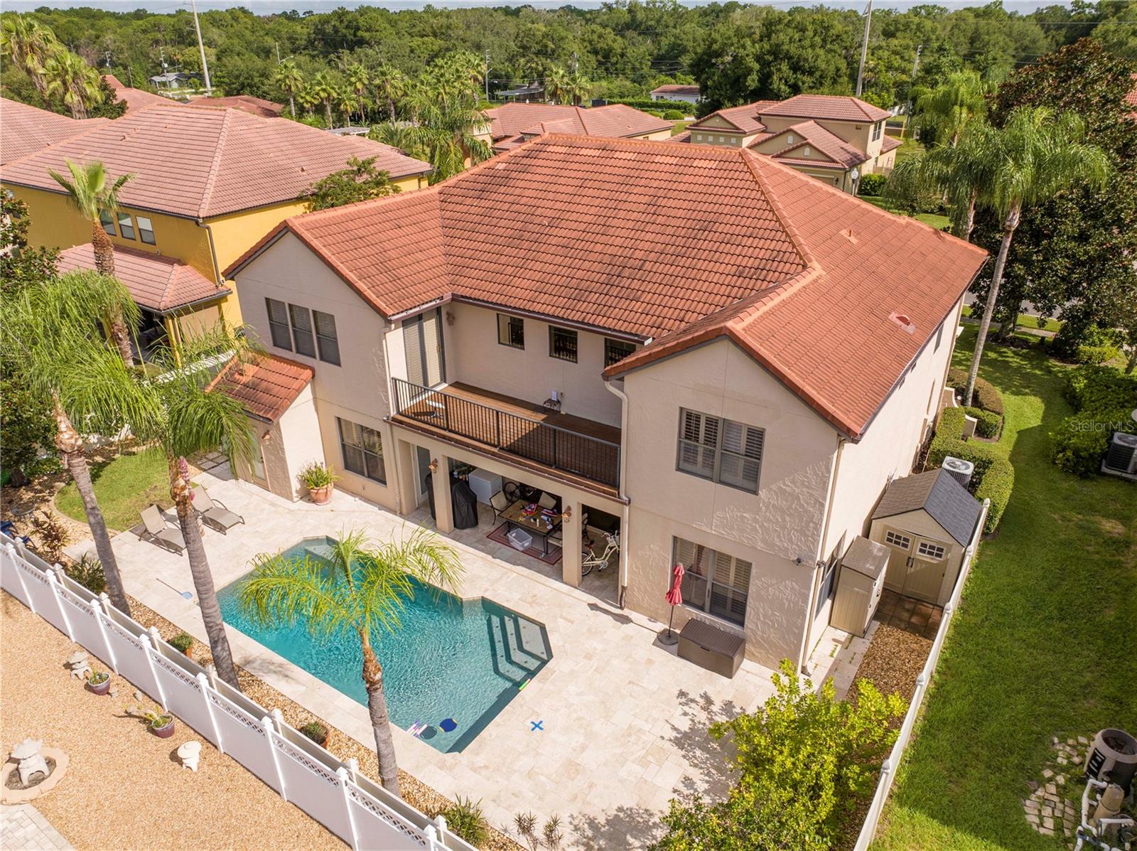 Image 6 of 99 For 3119 Falconhill Drive