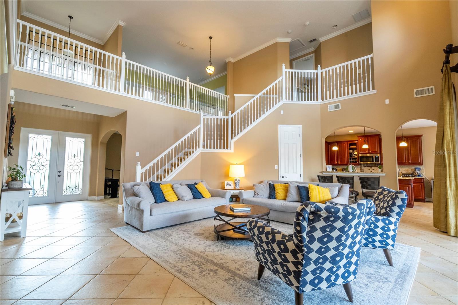 Image 61 of 99 For 3119 Falconhill Drive