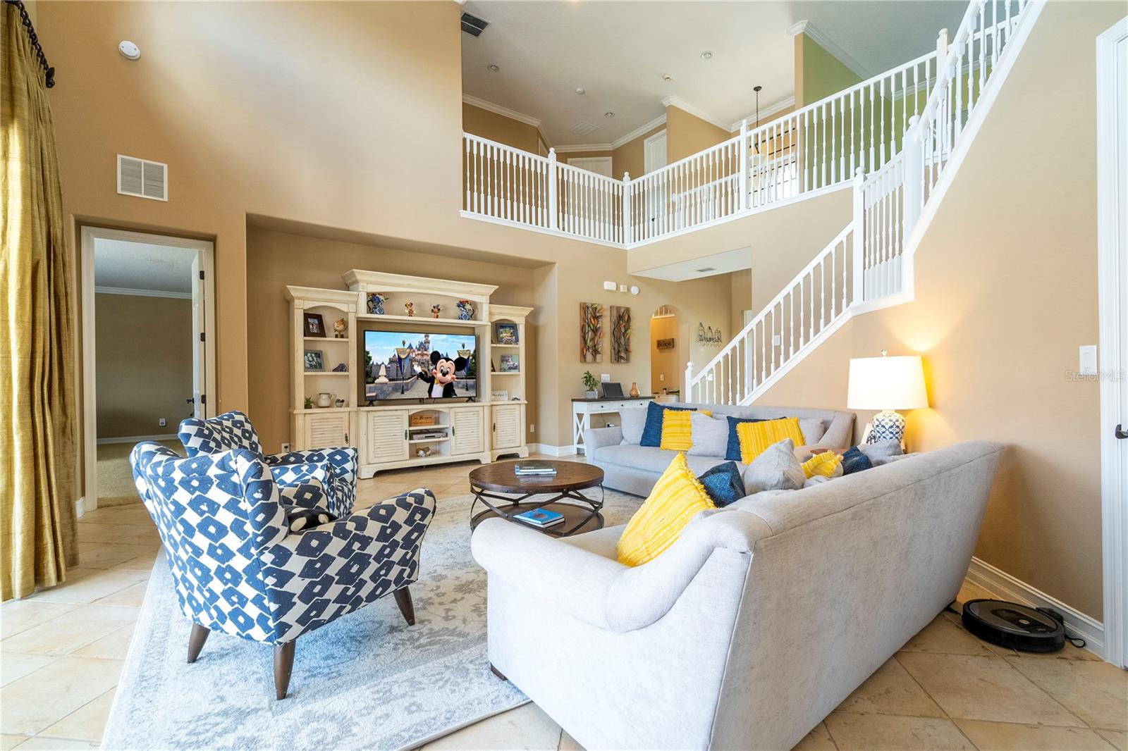Image 63 of 99 For 3119 Falconhill Drive