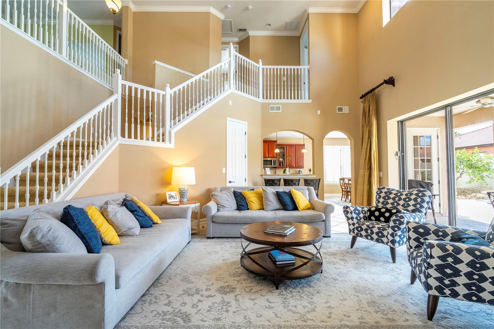 Image 65 of 99 For 3119 Falconhill Drive