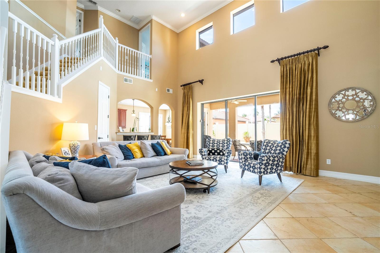 Image 66 of 99 For 3119 Falconhill Drive