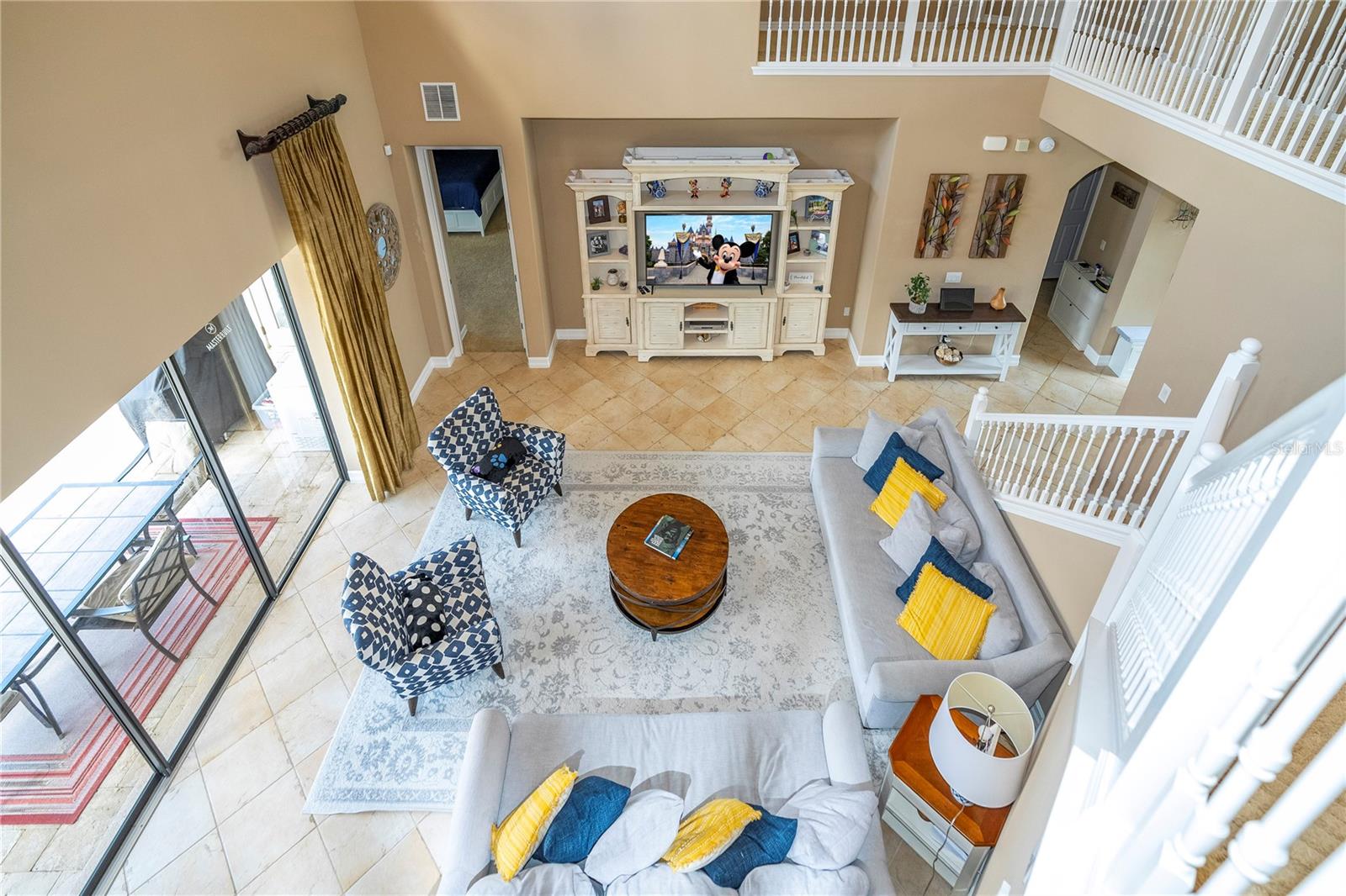 Image 67 of 99 For 3119 Falconhill Drive