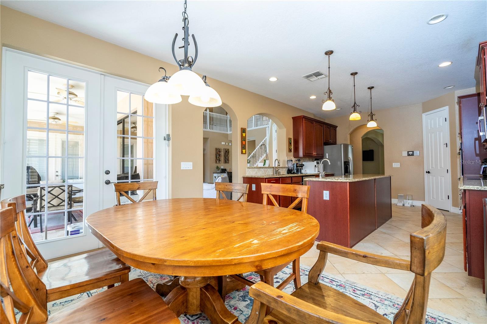 Image 75 of 99 For 3119 Falconhill Drive