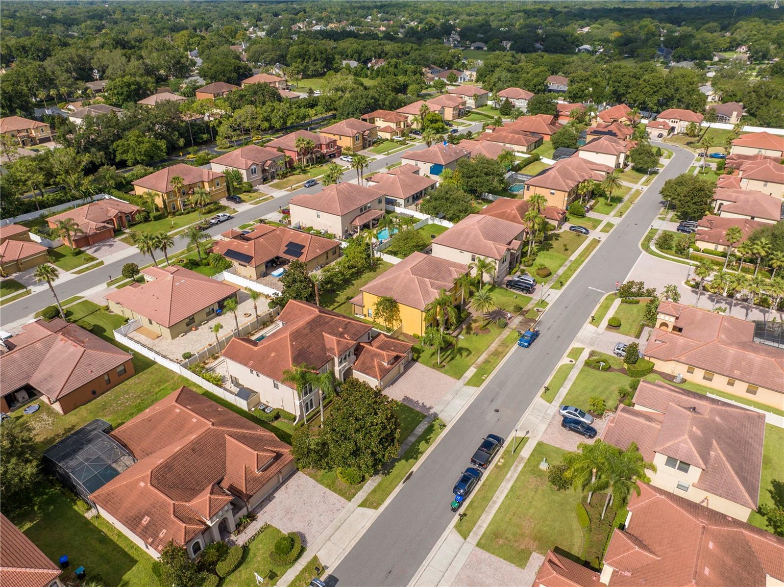 Image 8 of 99 For 3119 Falconhill Drive