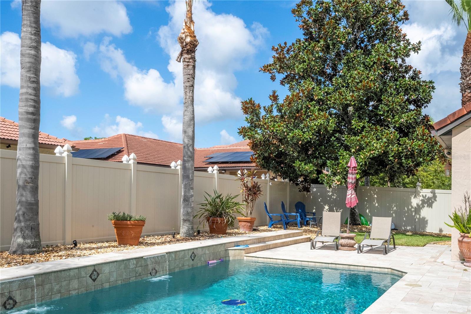 Image 81 of 99 For 3119 Falconhill Drive