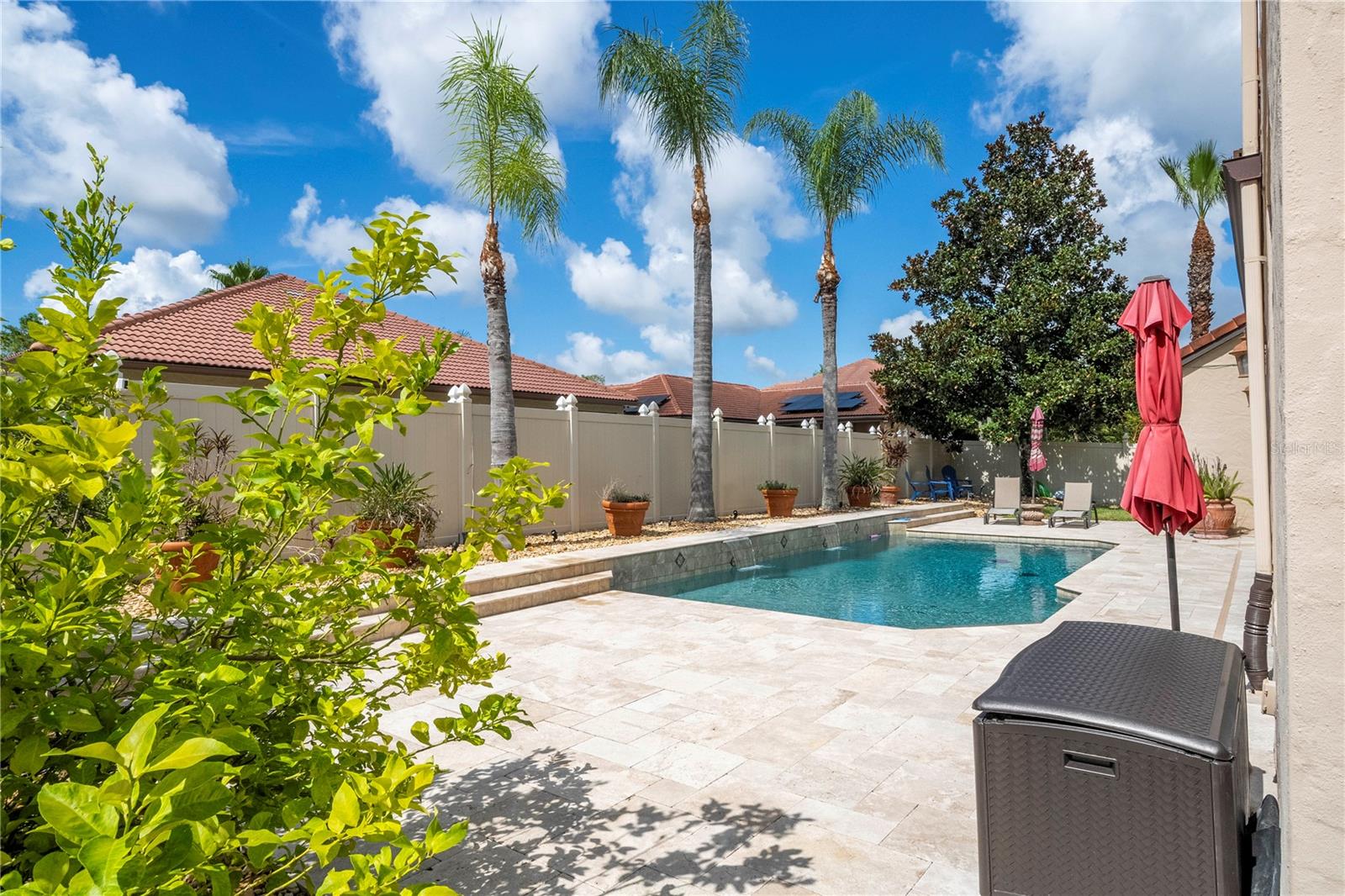 Image 86 of 99 For 3119 Falconhill Drive