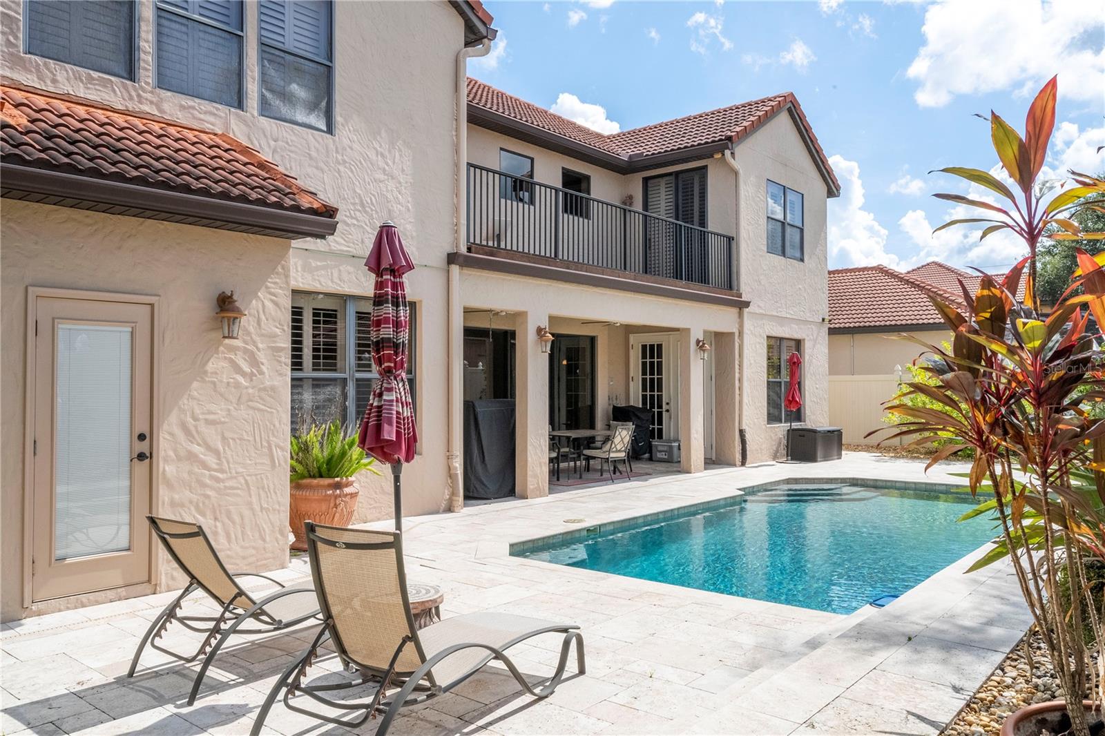Image 88 of 99 For 3119 Falconhill Drive