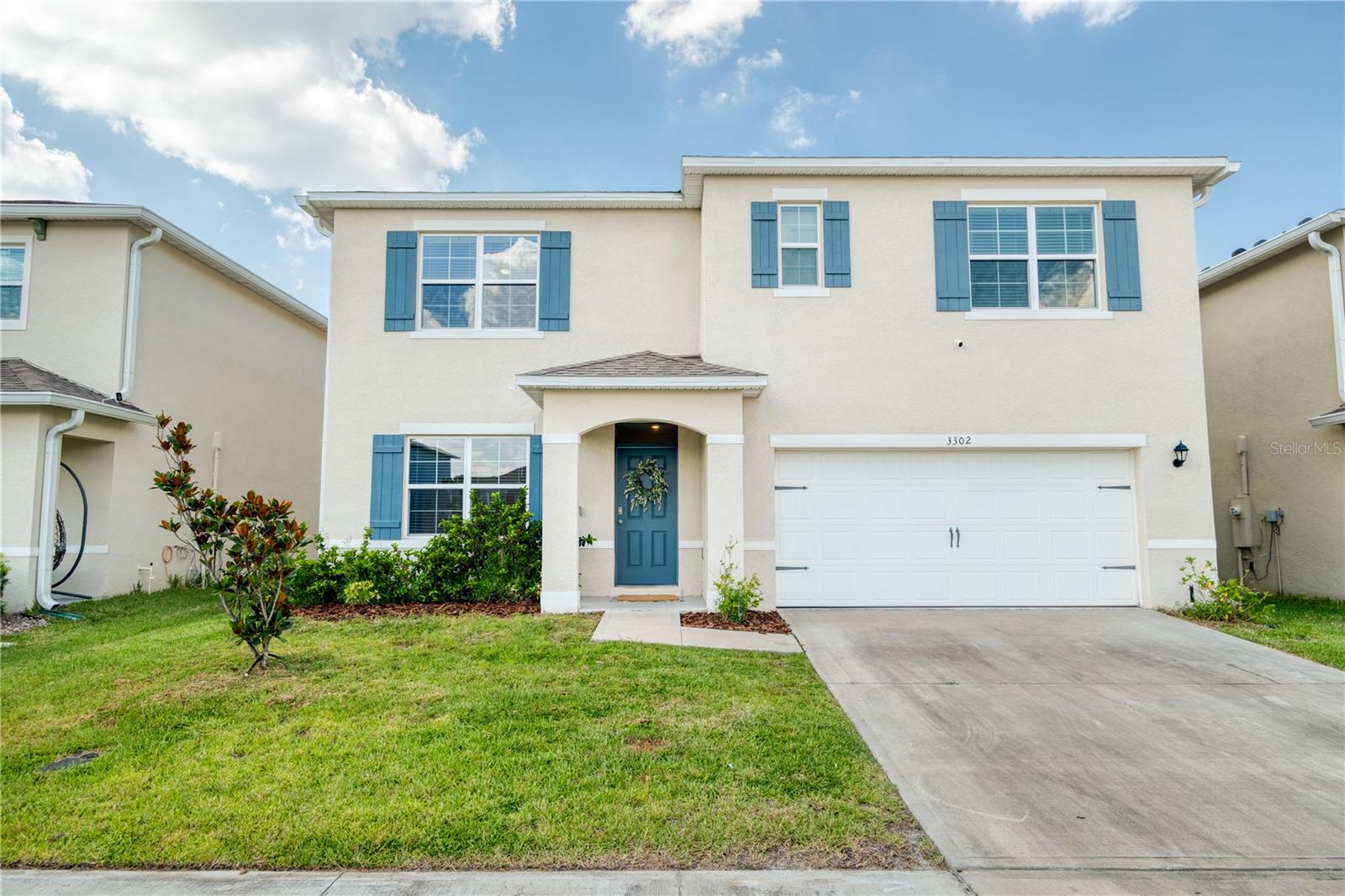 Details for 3302 Eastgrove Terrace, SANFORD, FL 32771