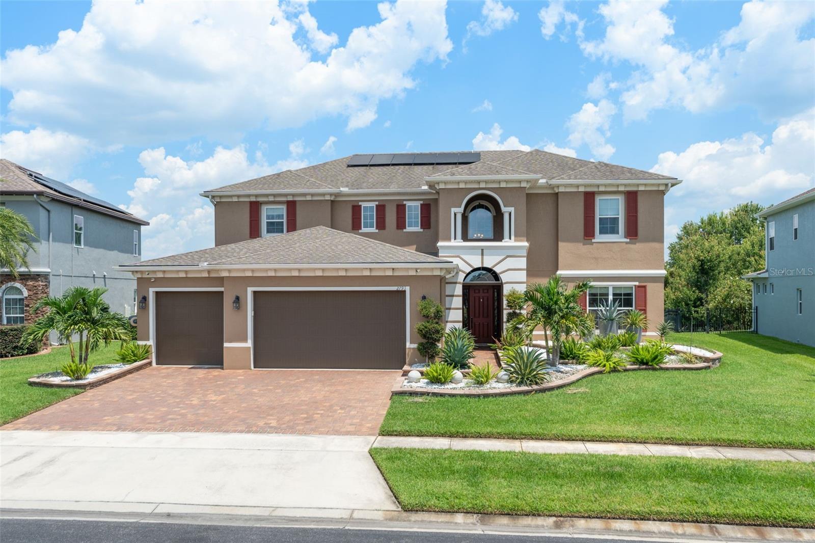 Details for 2793 Autumn Breeze Way, KISSIMMEE, FL 34744