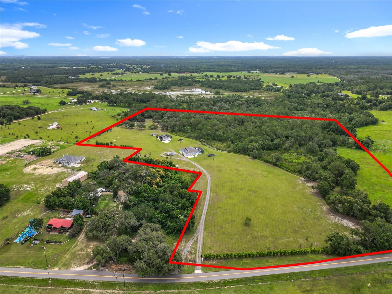 Image 2 of 90 For 10220 & 10224 Bay Lake Road