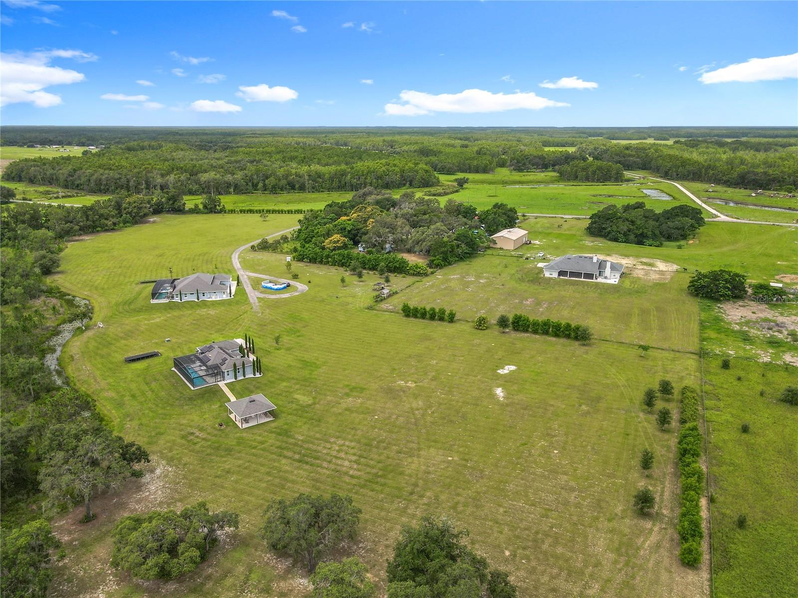 Image 57 of 90 For 10220 & 10224 Bay Lake Road