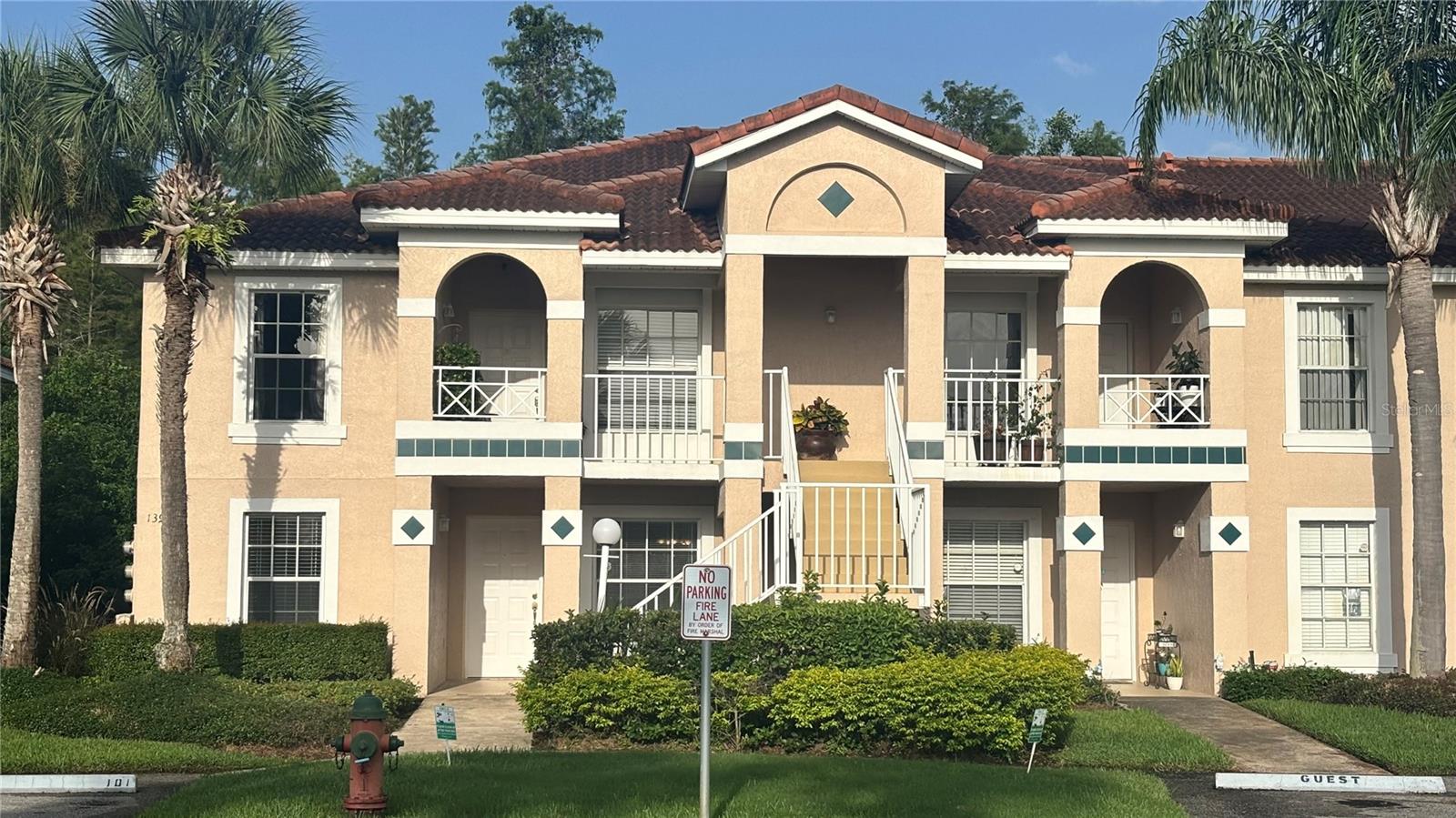Details for 13903 Timberland Drive 101, ORLANDO, FL 32824
