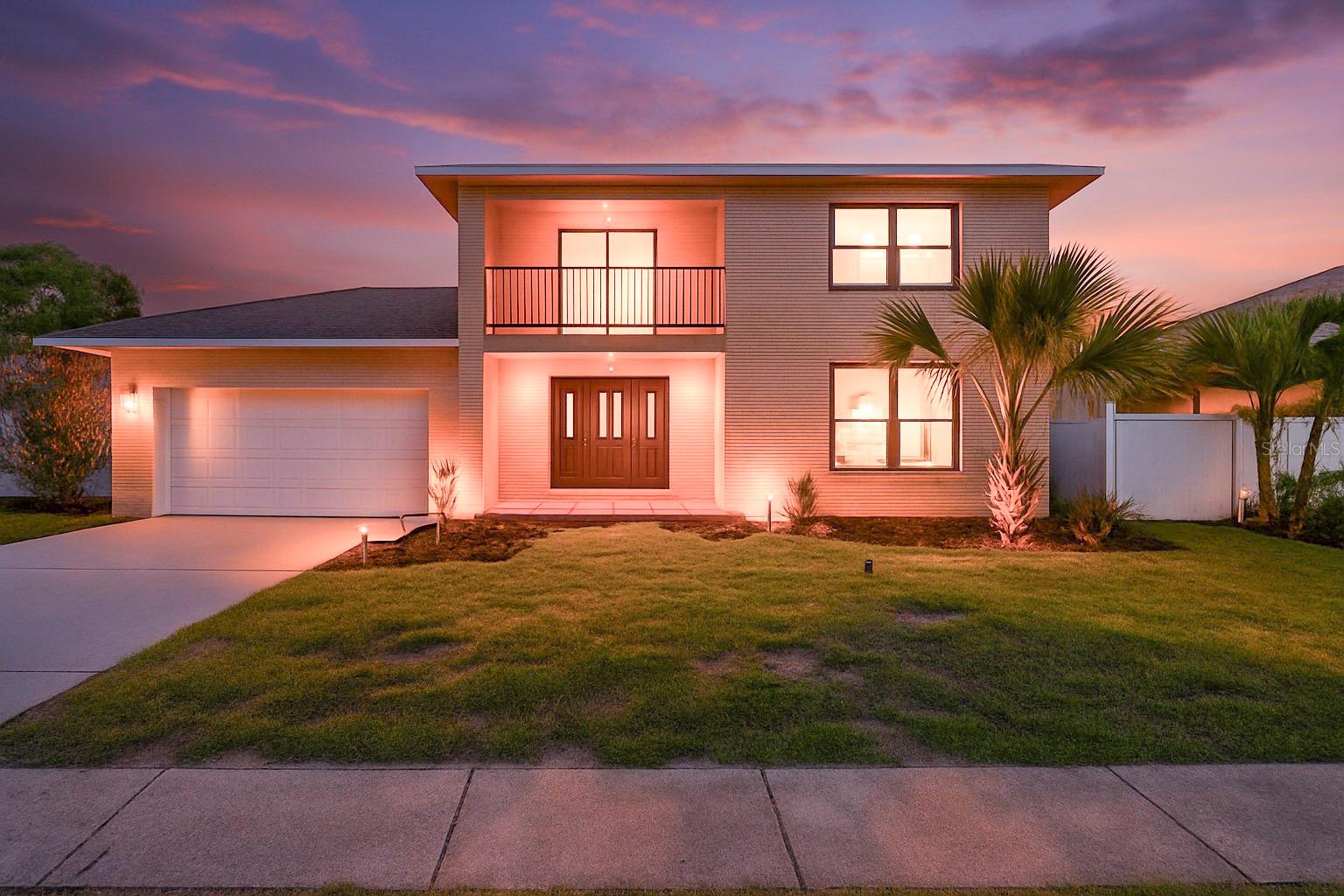 Details for 624 Baynard Drive, TARPON SPRINGS, FL 34689