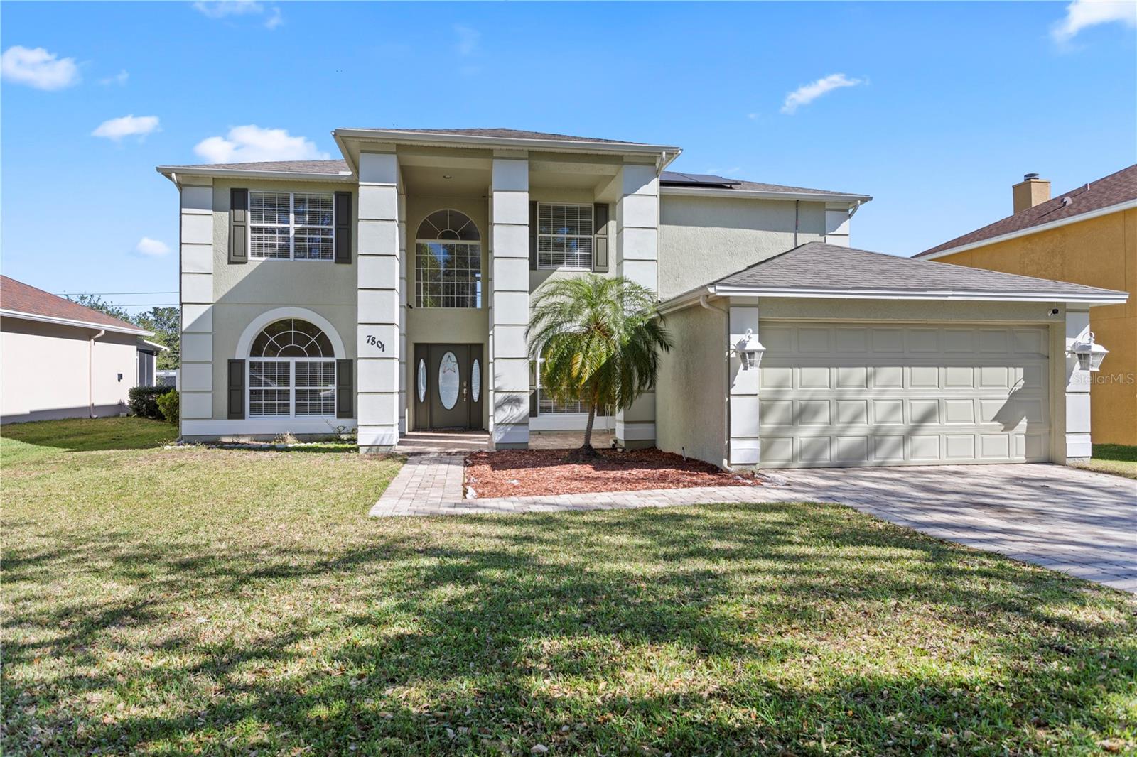 Details for 7801 Belvoir Drive, ORLANDO, FL 32835