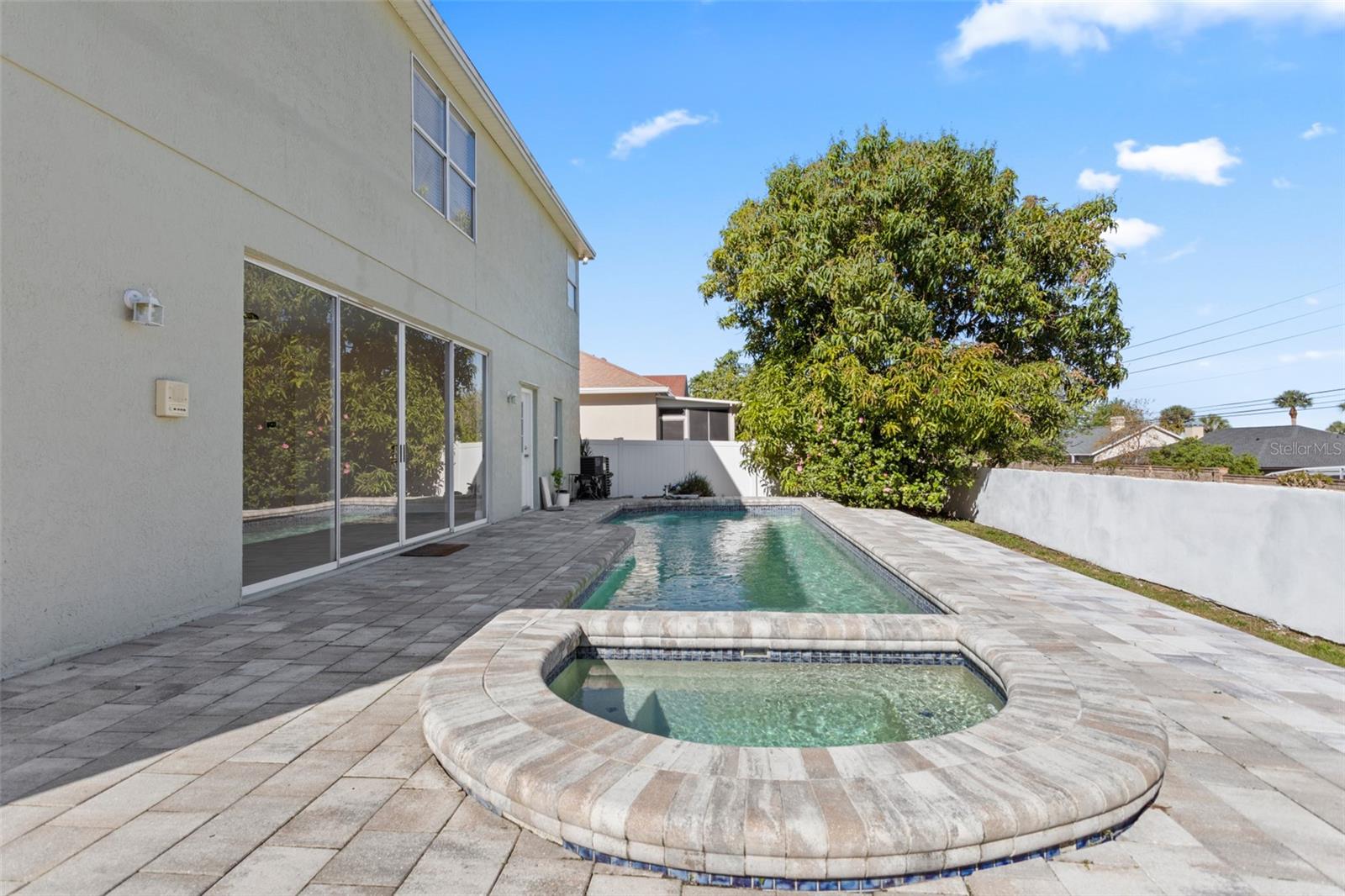 Image 33 of 38 For 7801 Belvoir Drive