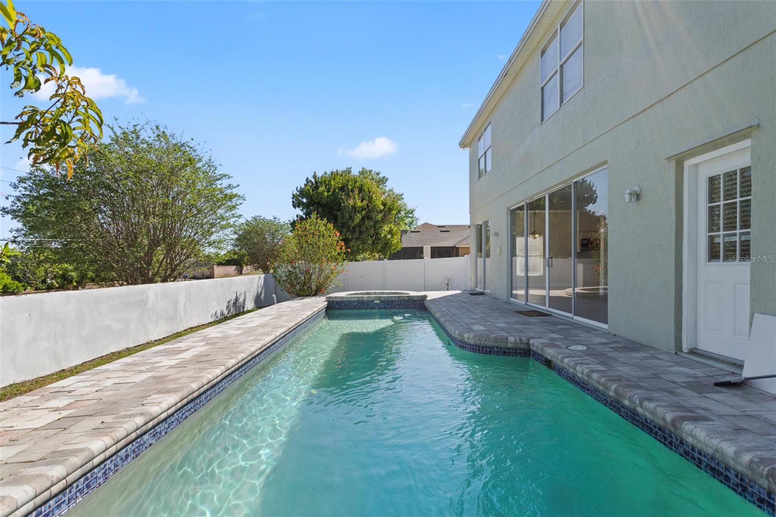 Image 34 of 38 For 7801 Belvoir Drive