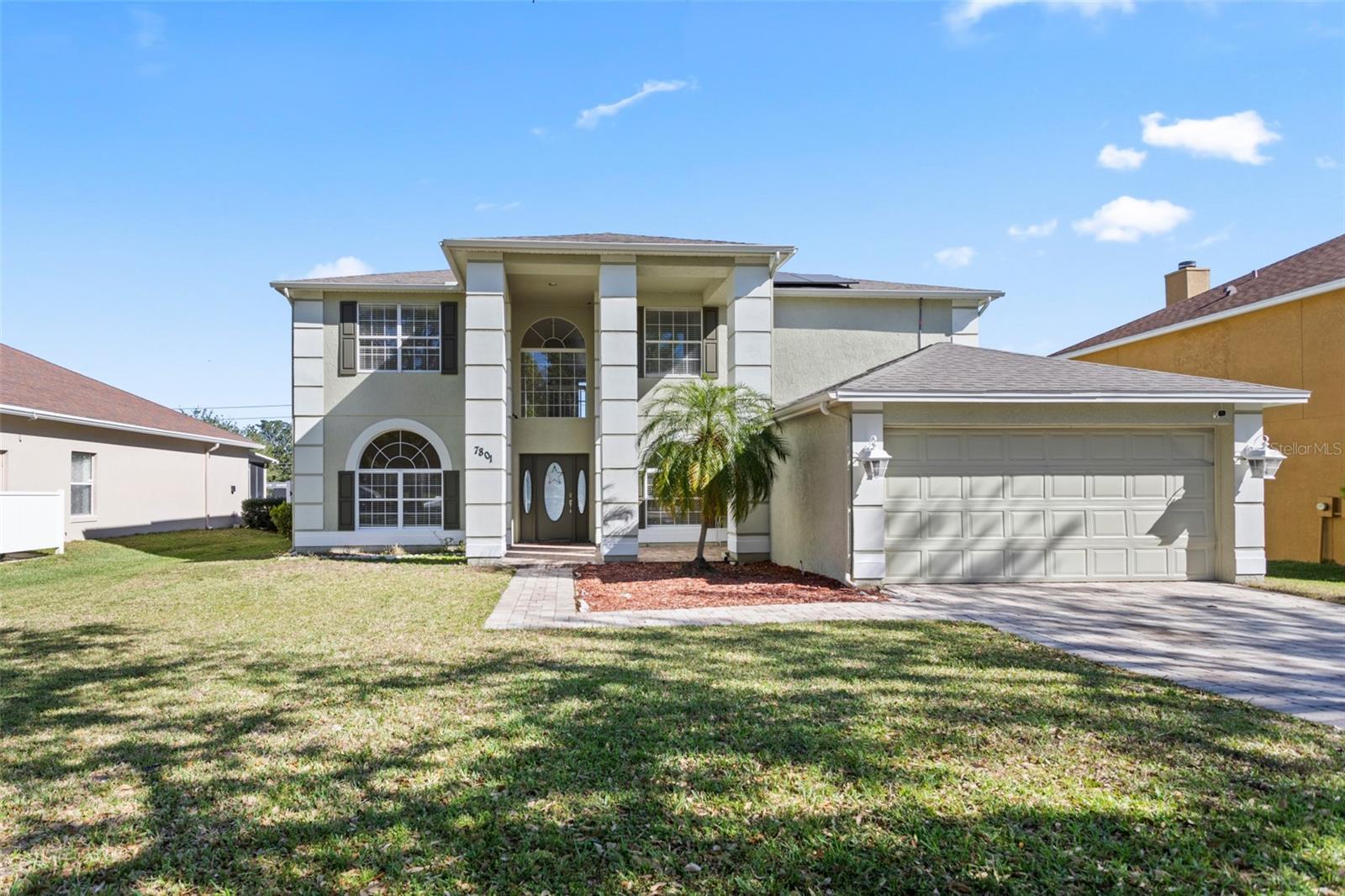 Image 36 of 38 For 7801 Belvoir Drive