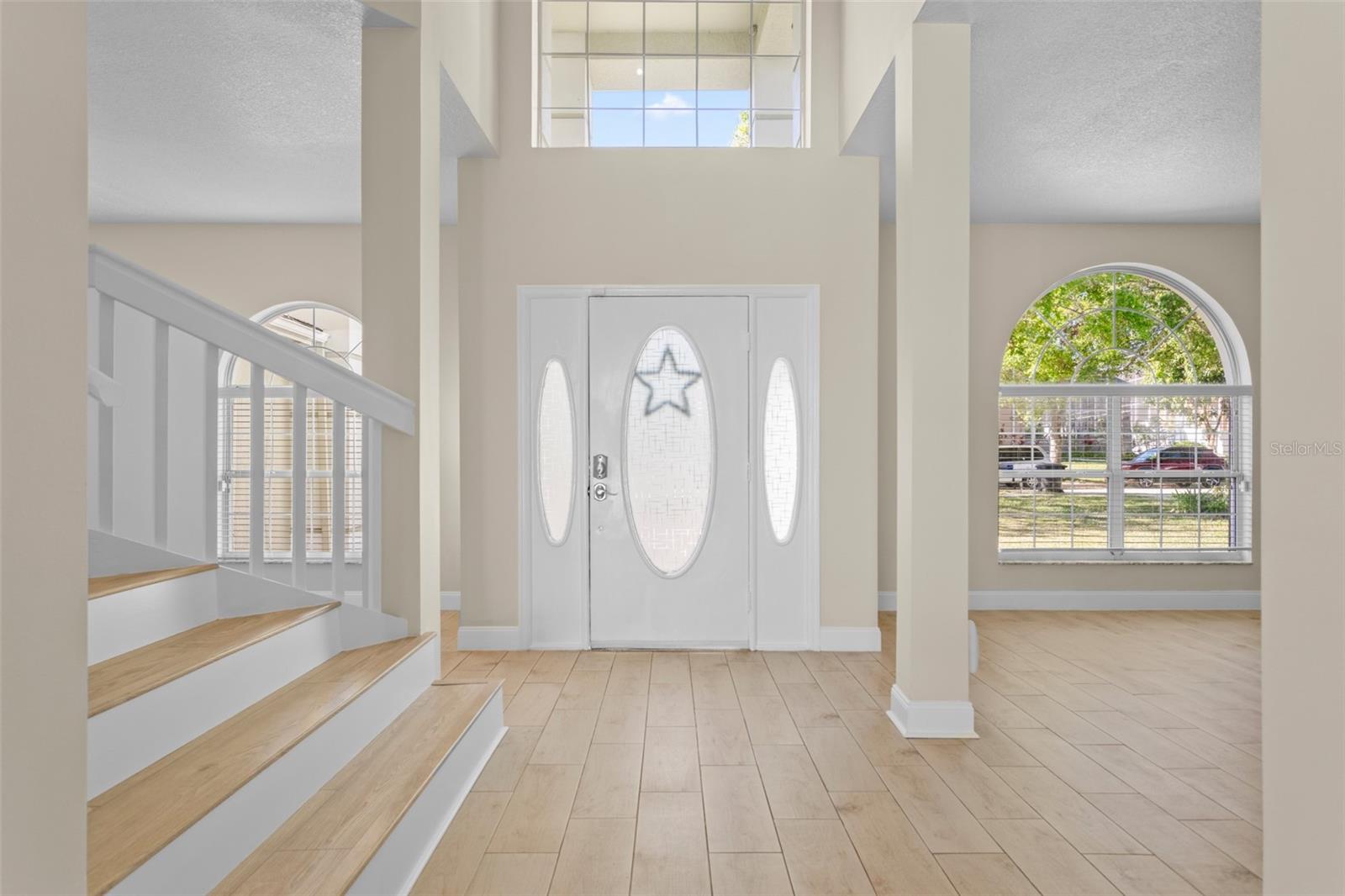 Image 8 of 38 For 7801 Belvoir Drive