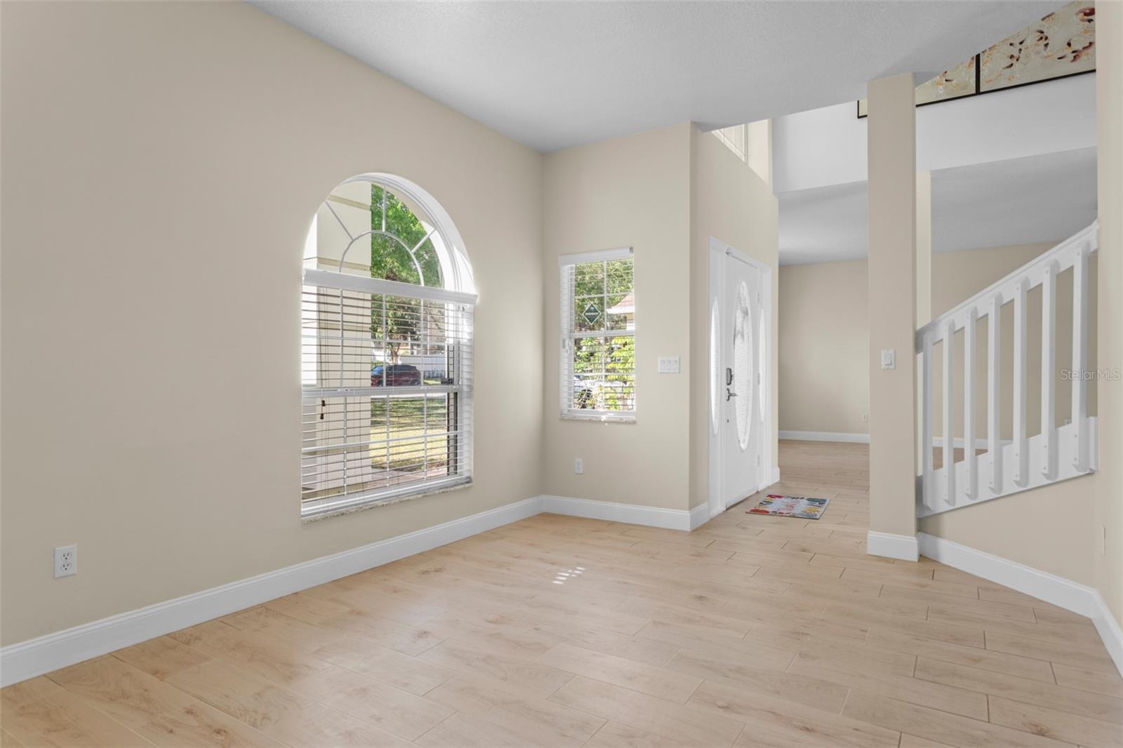 Image 9 of 38 For 7801 Belvoir Drive