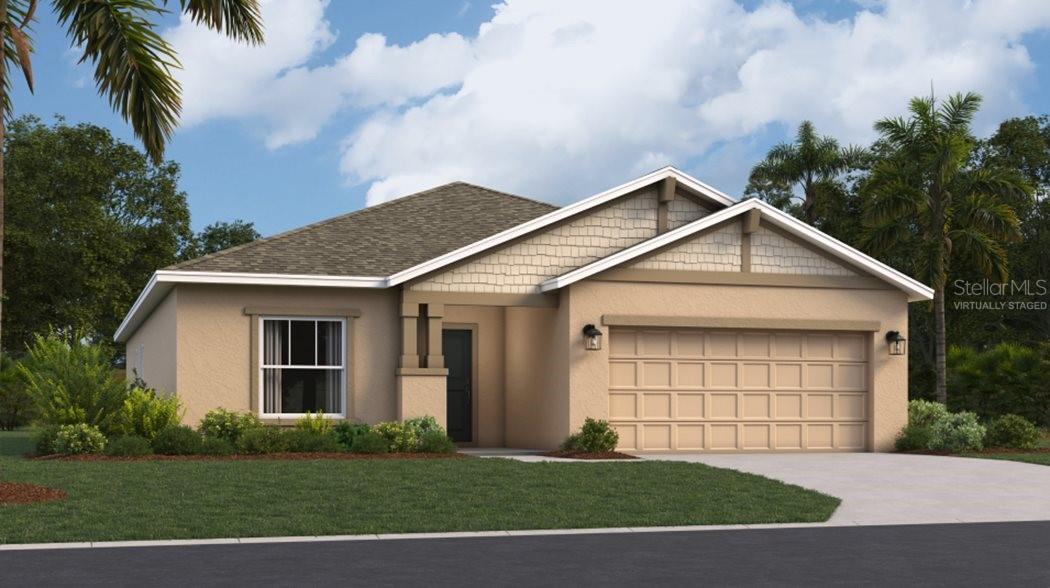 Details for 395 Puma Loop, GROVELAND, FL 34736