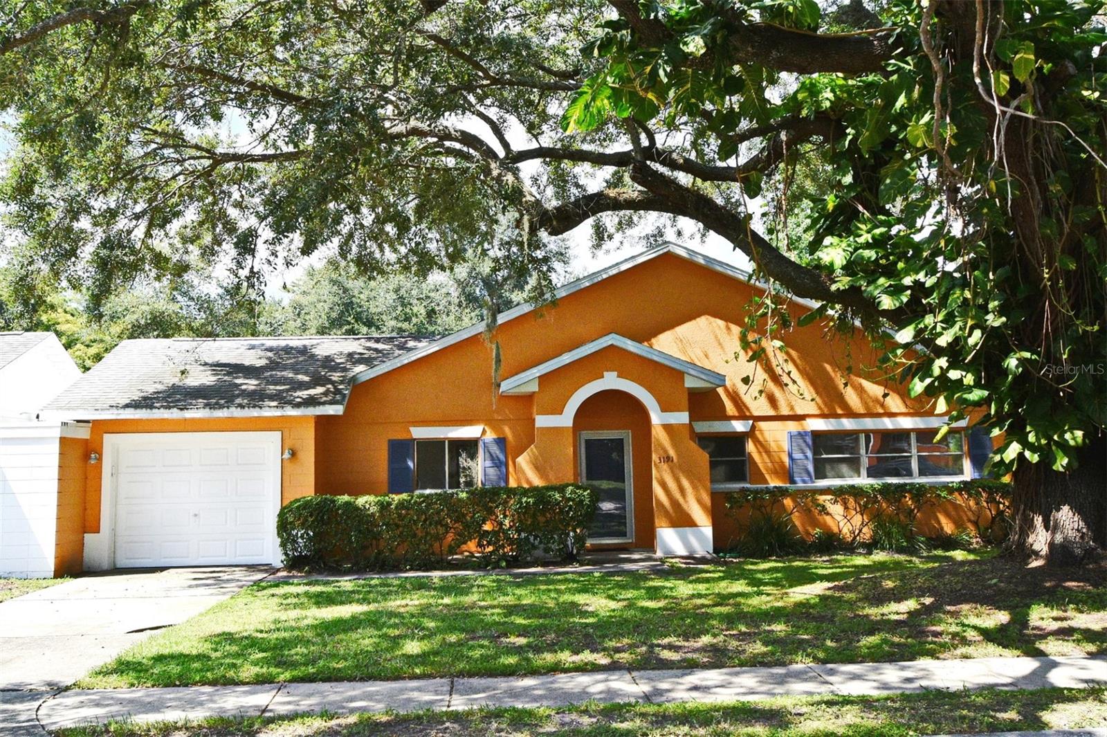 Details for 3191 Cashmere Drive, ORLANDO, FL 32827
