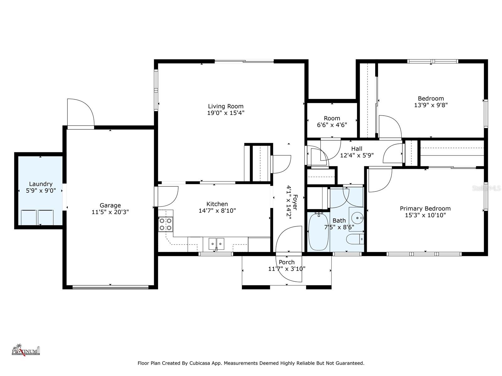 Image 2 of 39 For 3191 Cashmere Drive